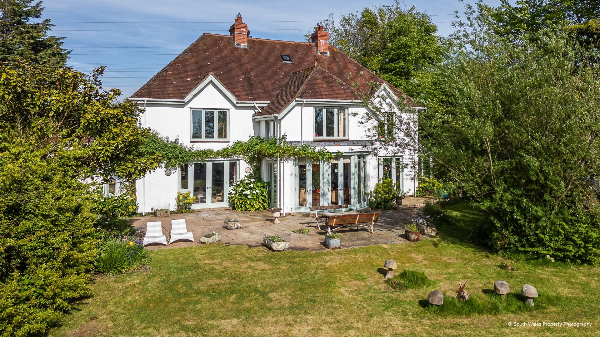 Primrose Hill, Cowbridge, Vale of Glamorgan, CF71 7DU